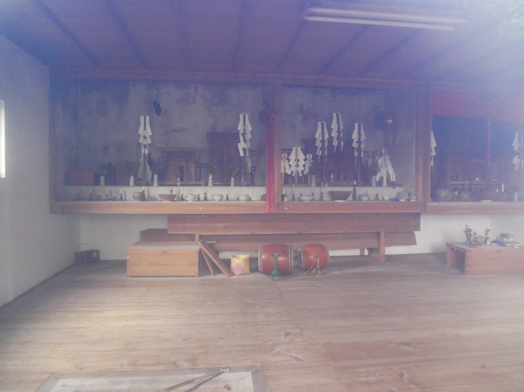 Kompira Shrine-青岛必去景点