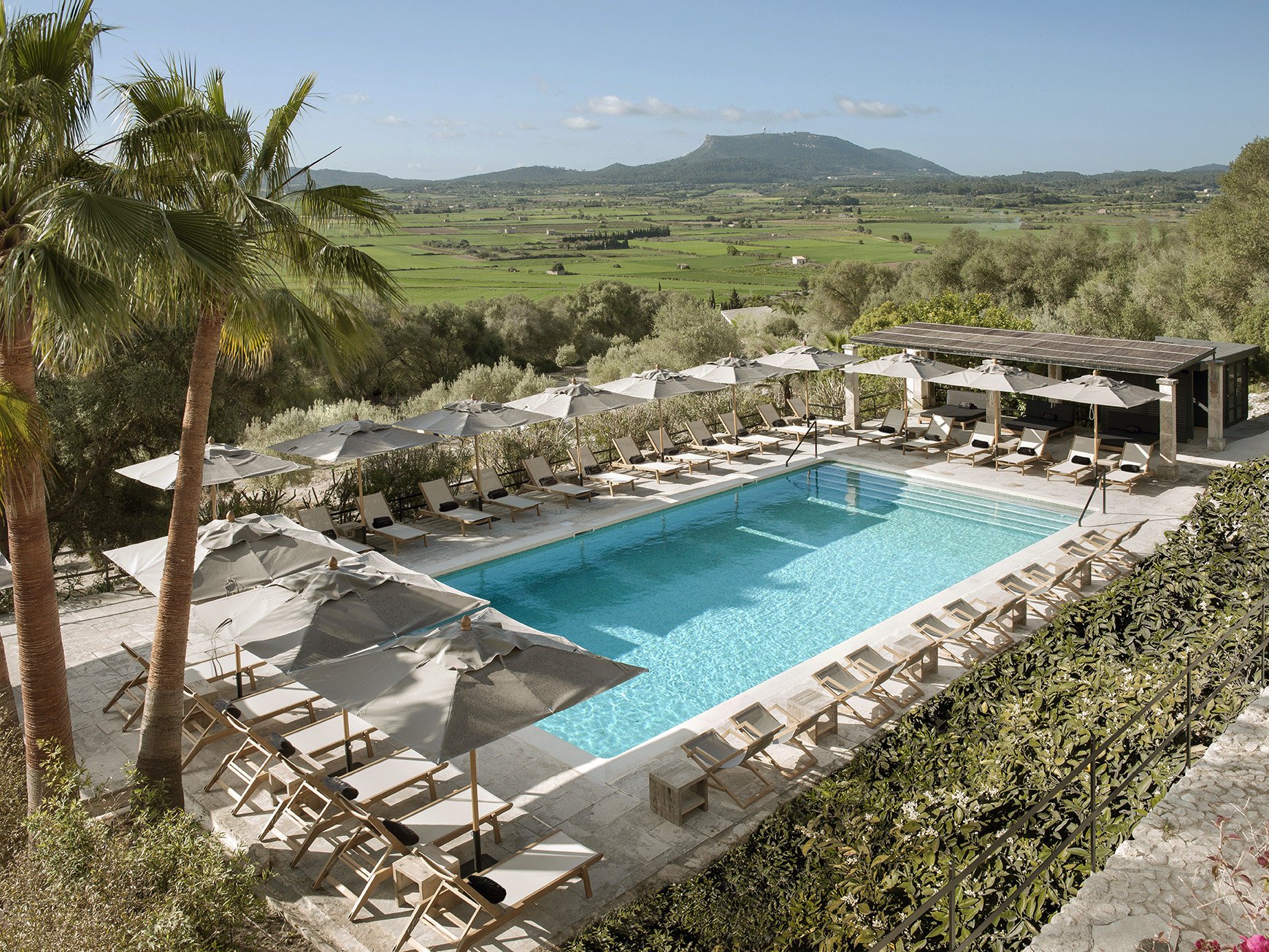 Finca Serena Mallorca-官方