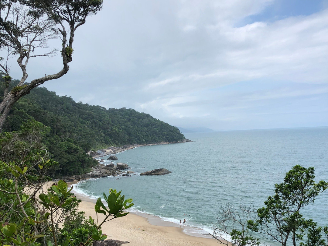 Brava Beach-Caraguatatuba必去景点