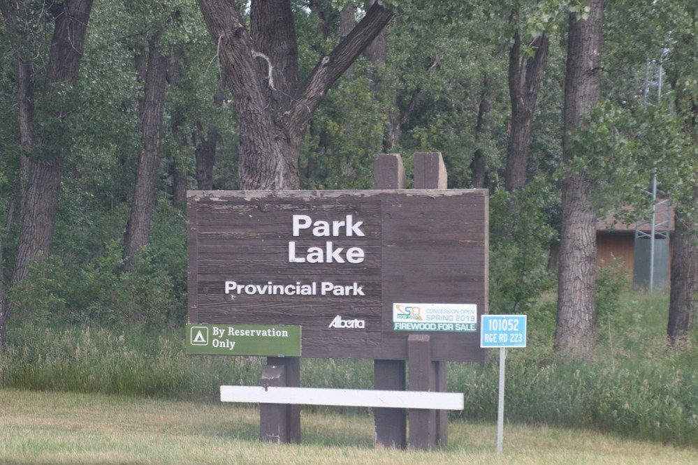 Park Lake Provincial Park景点图片