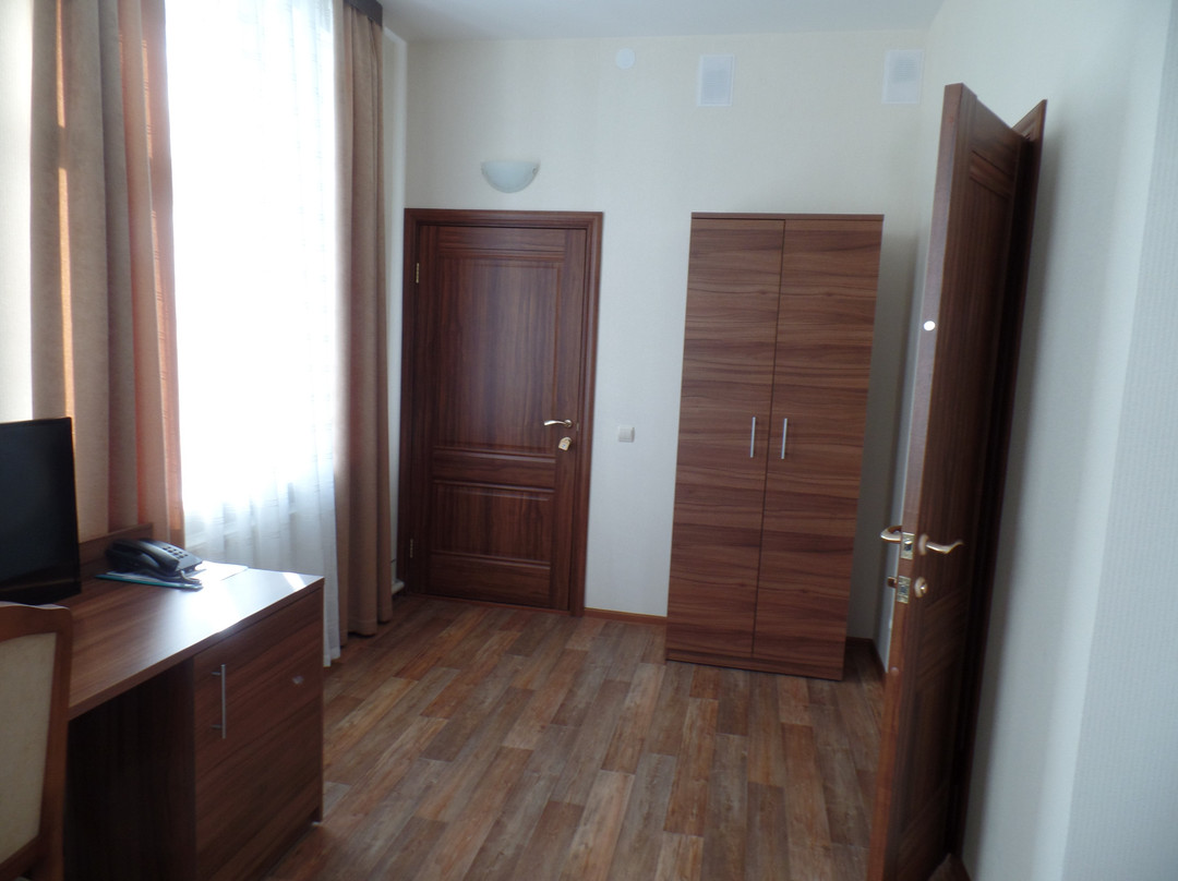 Hotel Vega Business主图