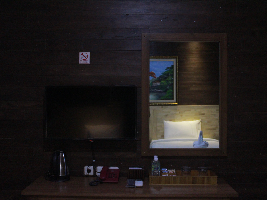 Baratha Hotel & Coffee主图