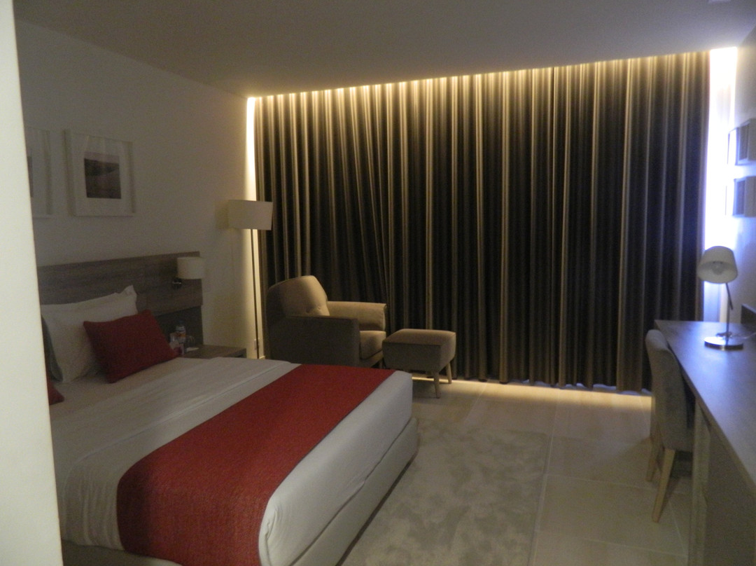 Monotel Hotel papi主图