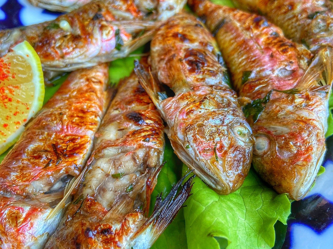 Priyatnoye Svidaniye