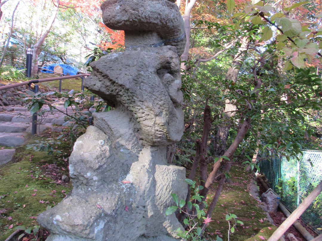 Matsunaga Memorial景点图片