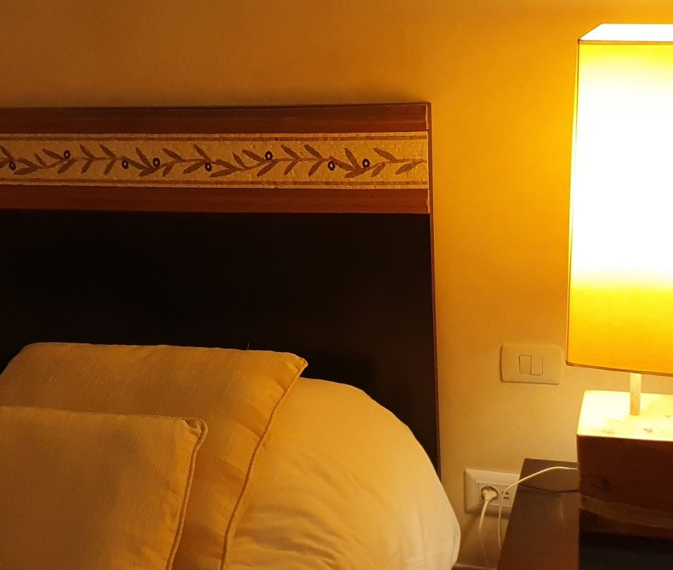 波耶迪亚法酒店主图