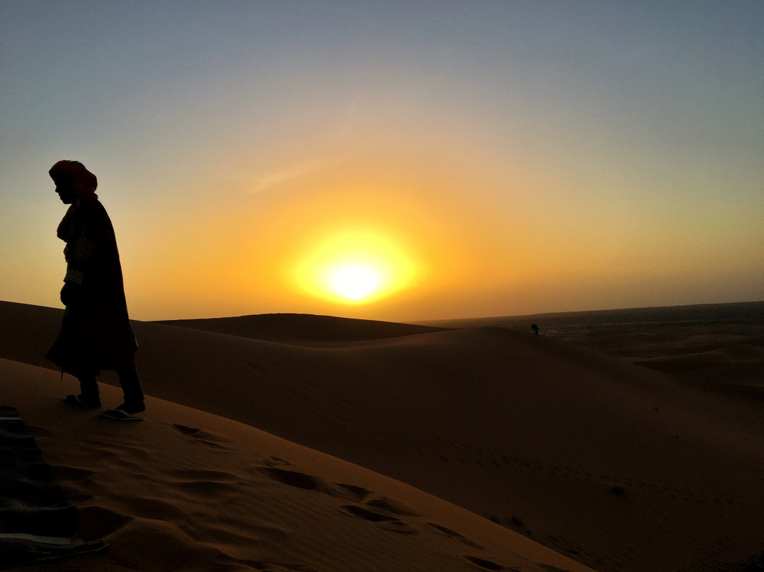 Azro Morocco Tours-Erfoud必去景点