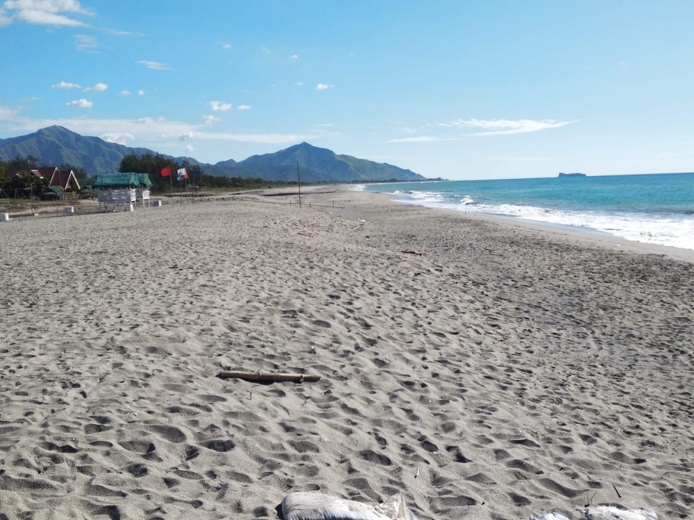 Mope Beach Resort主图