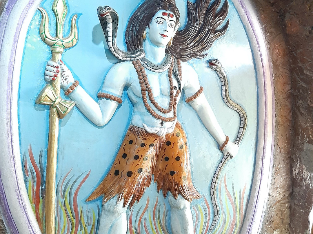 Mandir Mata Lal Devi景点图片
