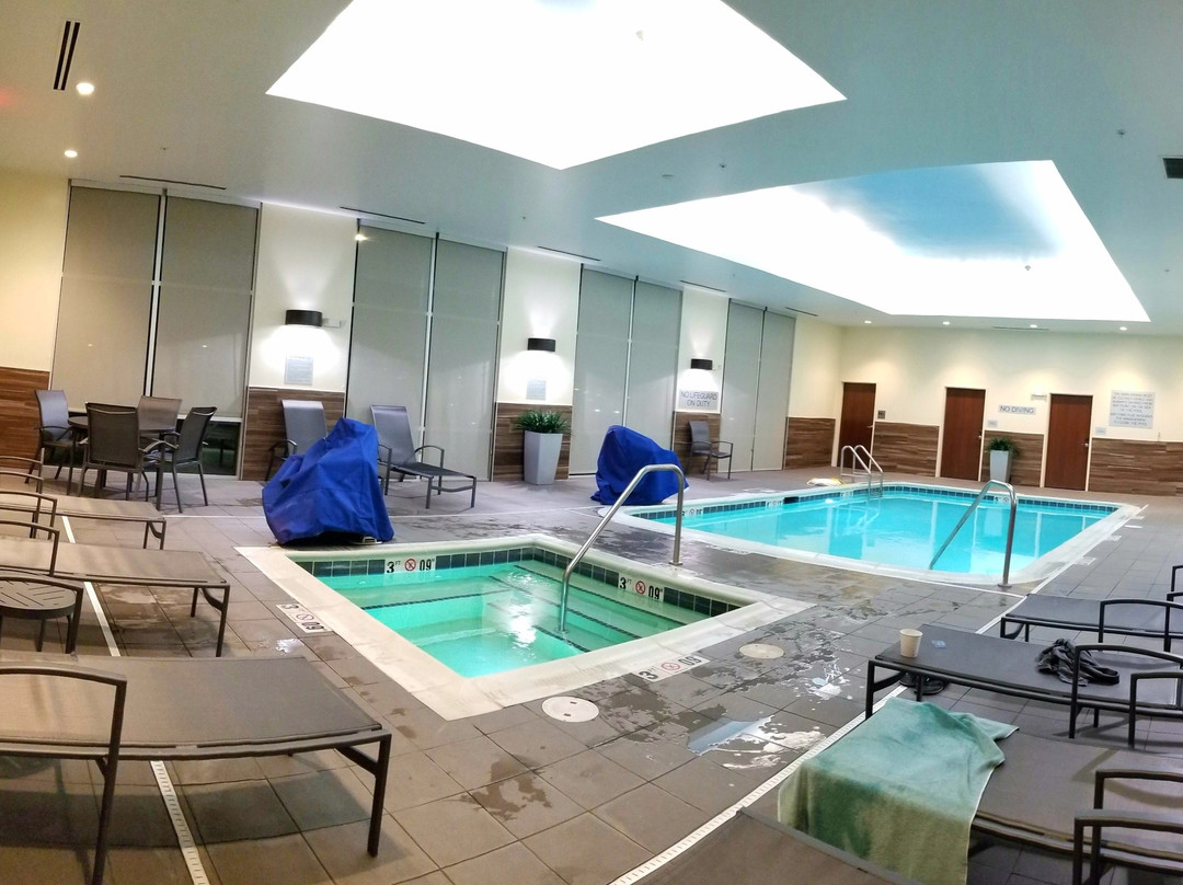 Fairfield by Marriott Inn & Suites Butte主图