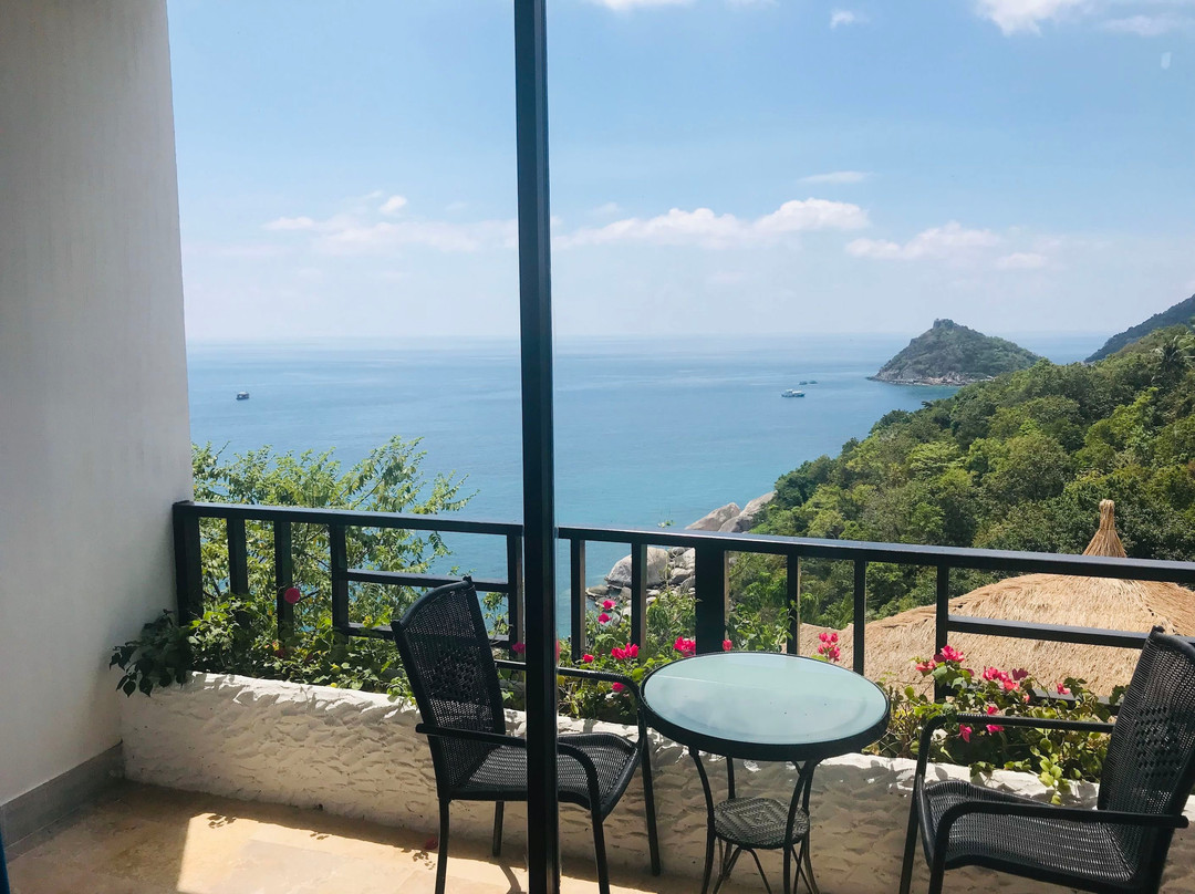 安娜吉拉度假村主图