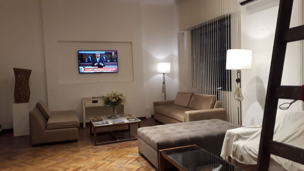 Hotel Vina De Italia主图