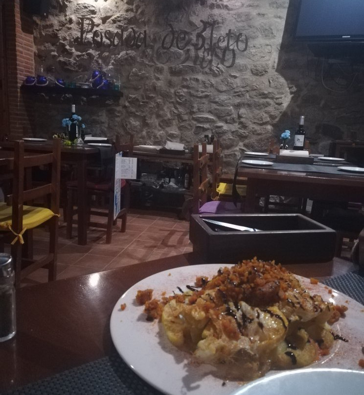 Posada de Bleto主图