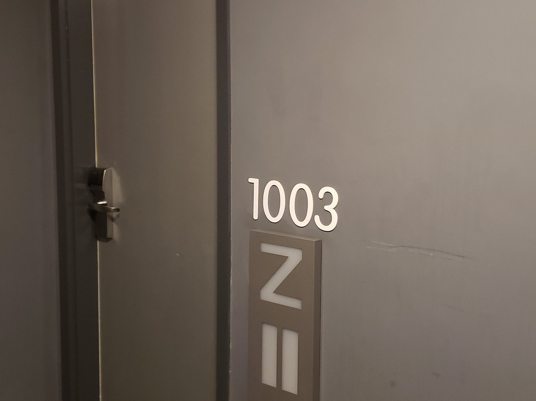 Hotel Nacional Inn Palmas主图