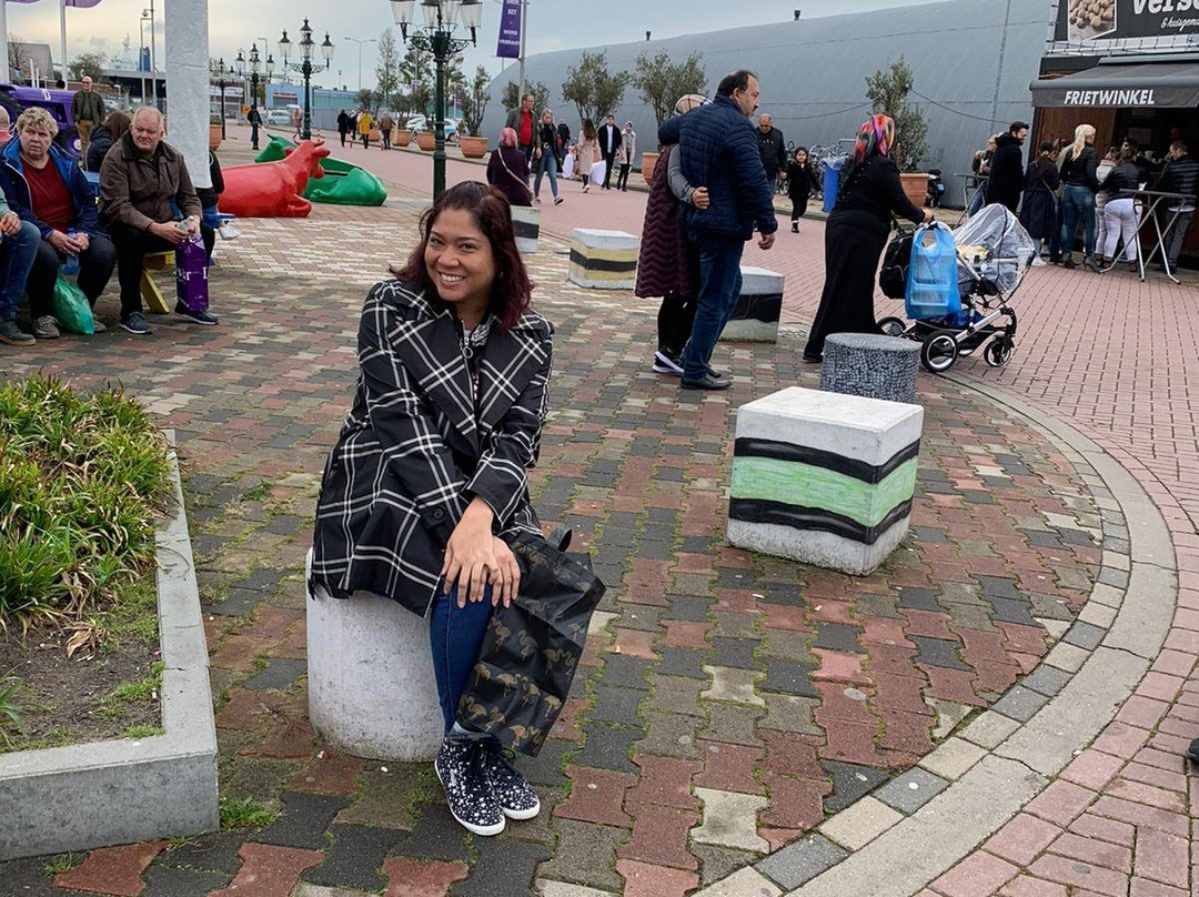 De Bazaar-贝弗韦克必去景点