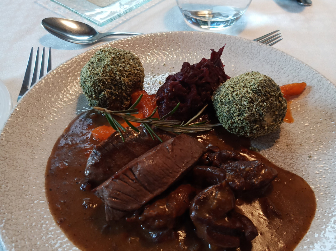 Naturhotel Molzbachhof主图