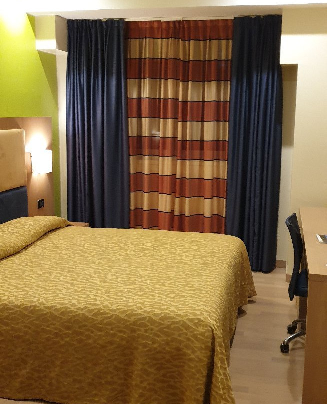 L’Hotel Kristal主图