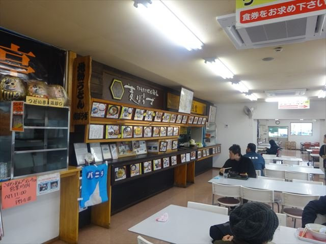 Michi-no-Eki Showa-春日部市必去景点