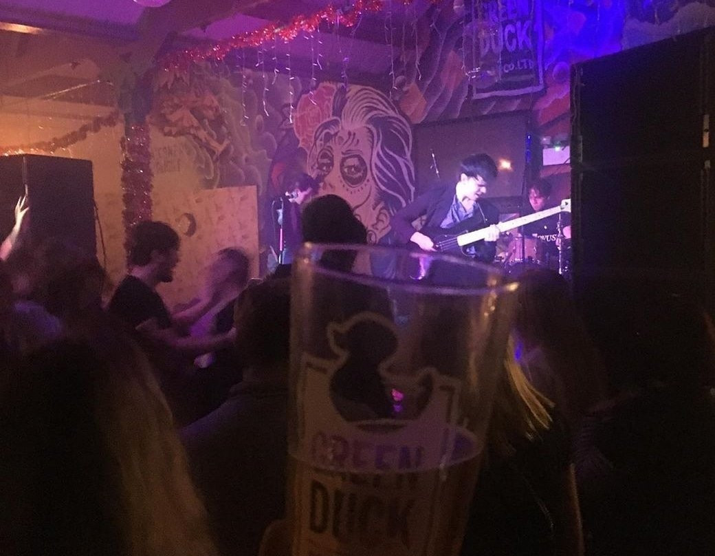 Green Duck Brewery Co.-Stourbridge必去景点