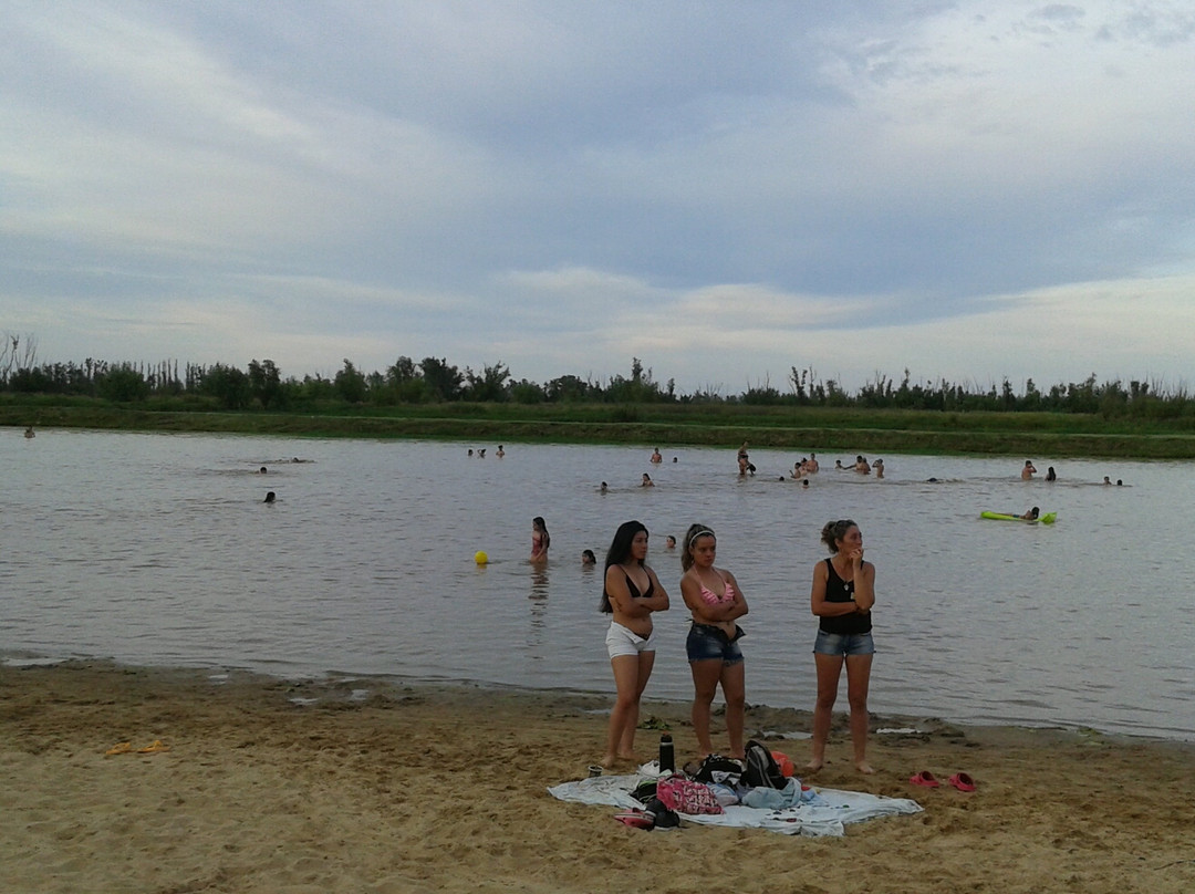 Complejo Mansa Lyfe-San Pedro必去景点