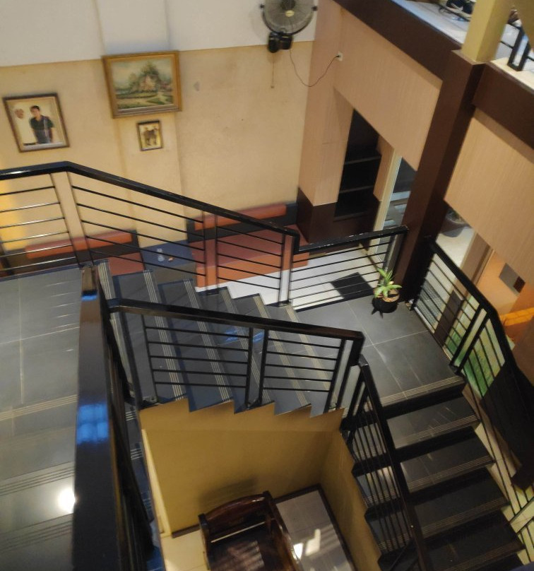 Paris Day Hotel主图