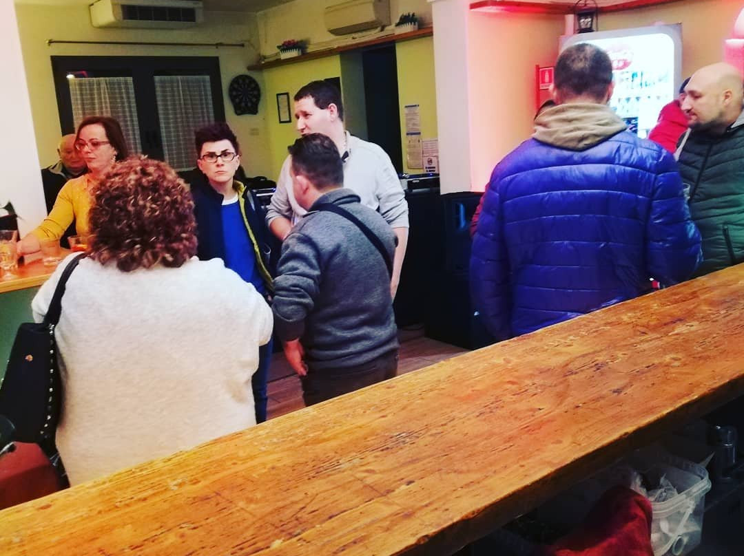 Bar - Pizzeria Ca' Fossa-皮亚韦河畔圣多纳必去景点