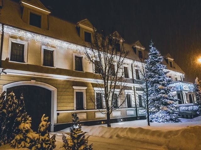 Hotel Stefanik-官方