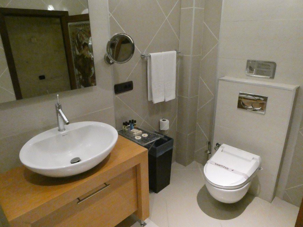 卡帕多西亚洞穴度假村酒店主图