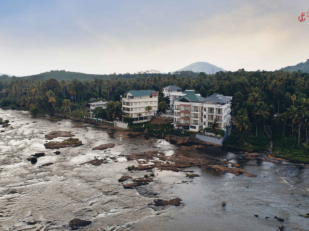 The Anchorage Athirapilly Resort主图