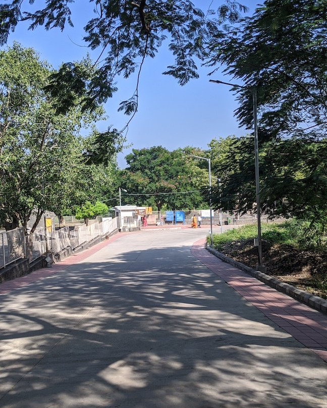 Uperkot Caves-居那加德必去景点