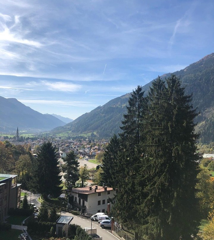 Lefay Resort & SPA Dolomiti主图