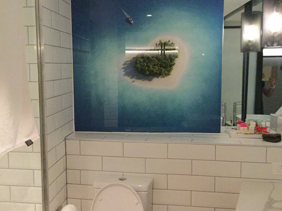 Tanoa Plaza Hotel主图