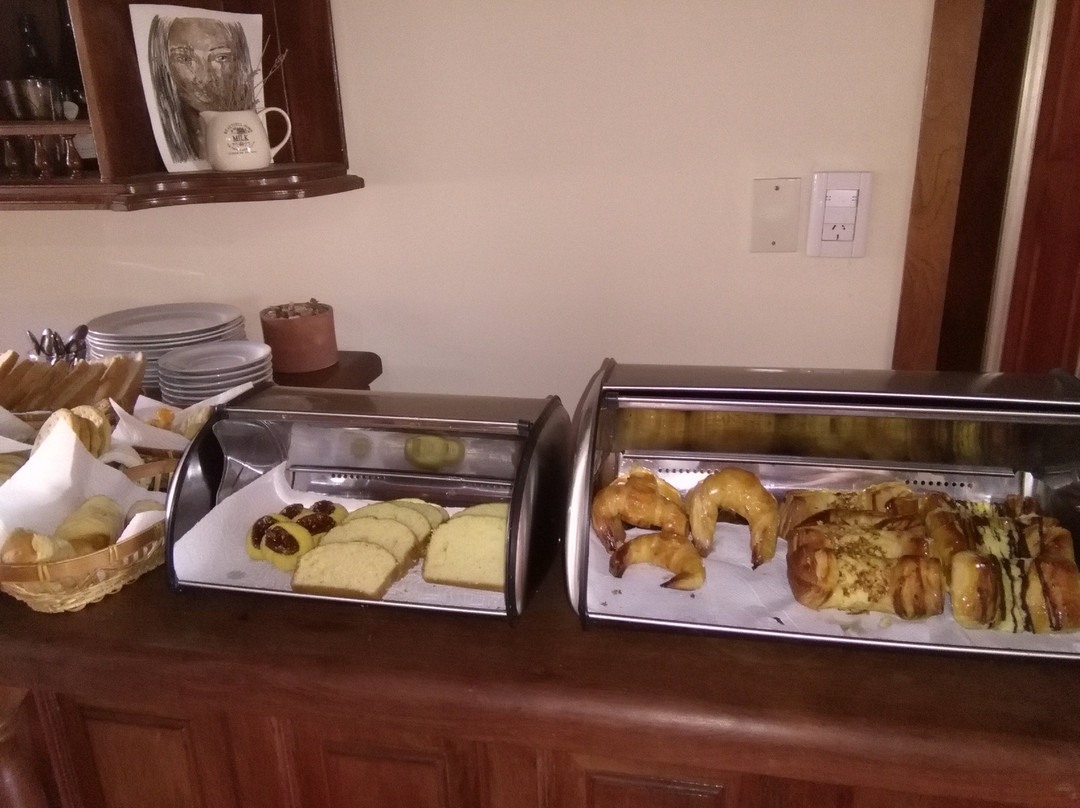 Posada Develier主图