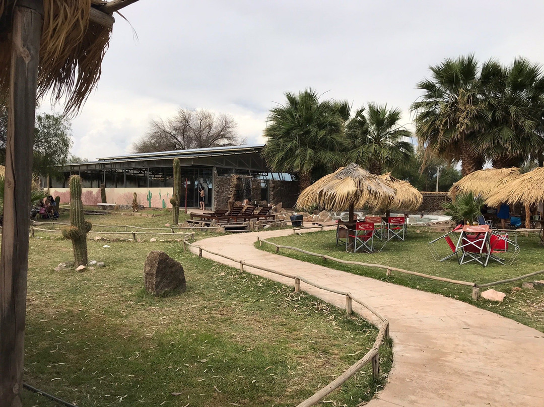 Hosteria Santa Teresita主图