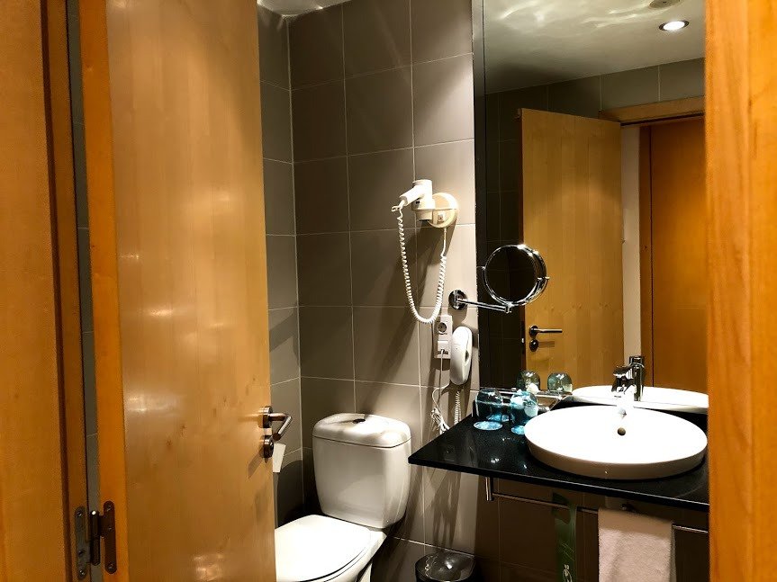 Innside By Meliá Barcelona Aeropuerto-官方