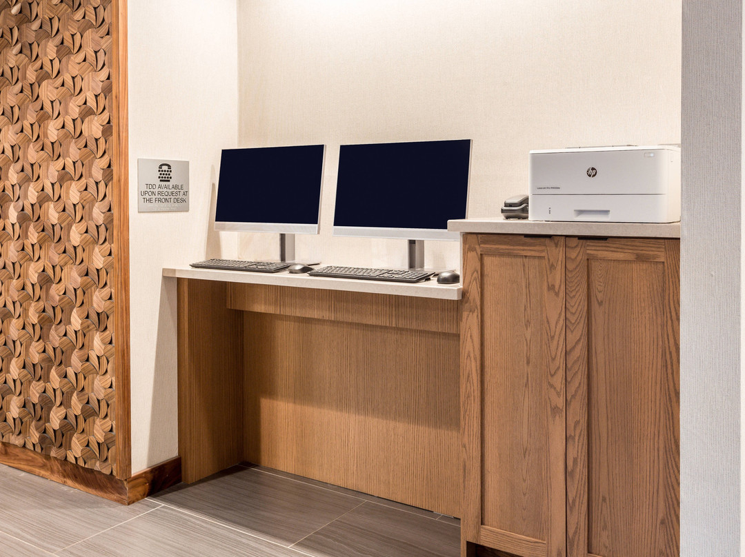 Fairfield Inn & Suites Jasper主图