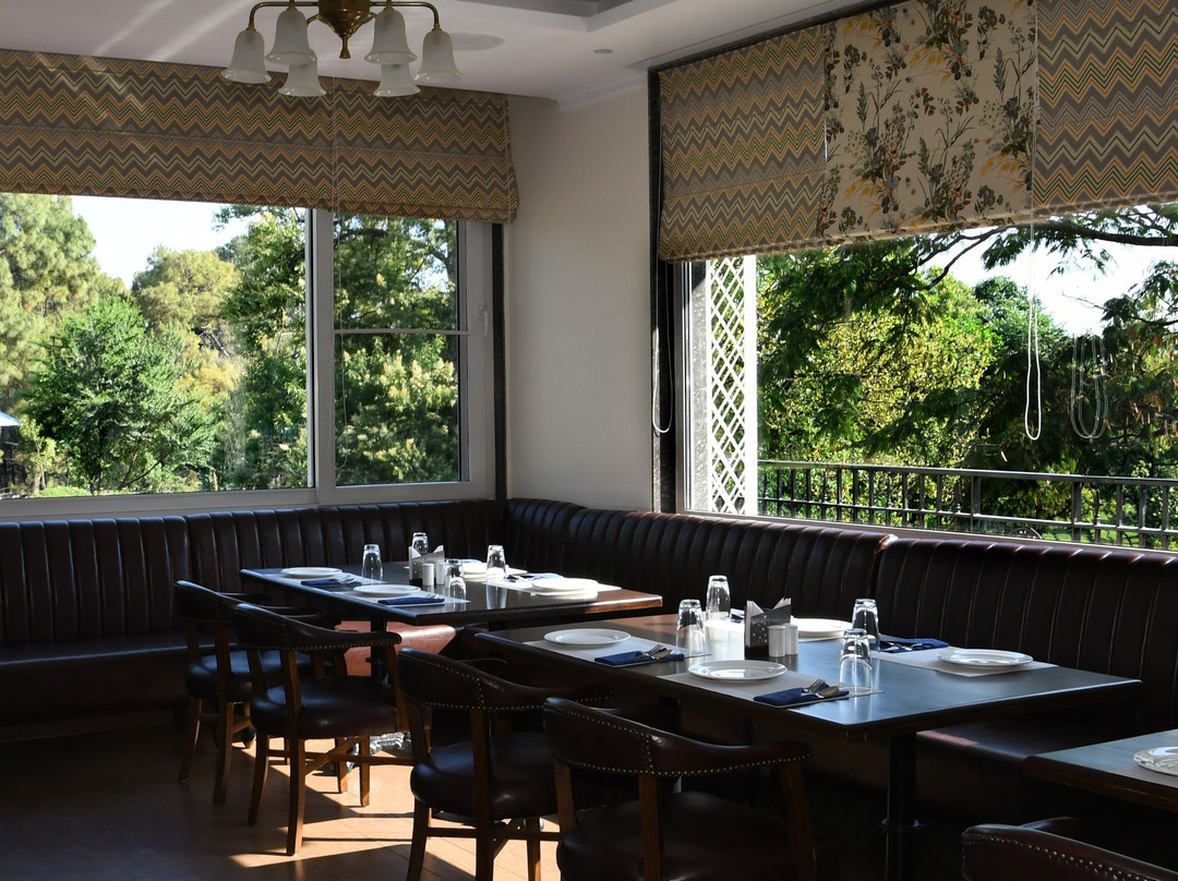 Mastiff Villa Camellia主图