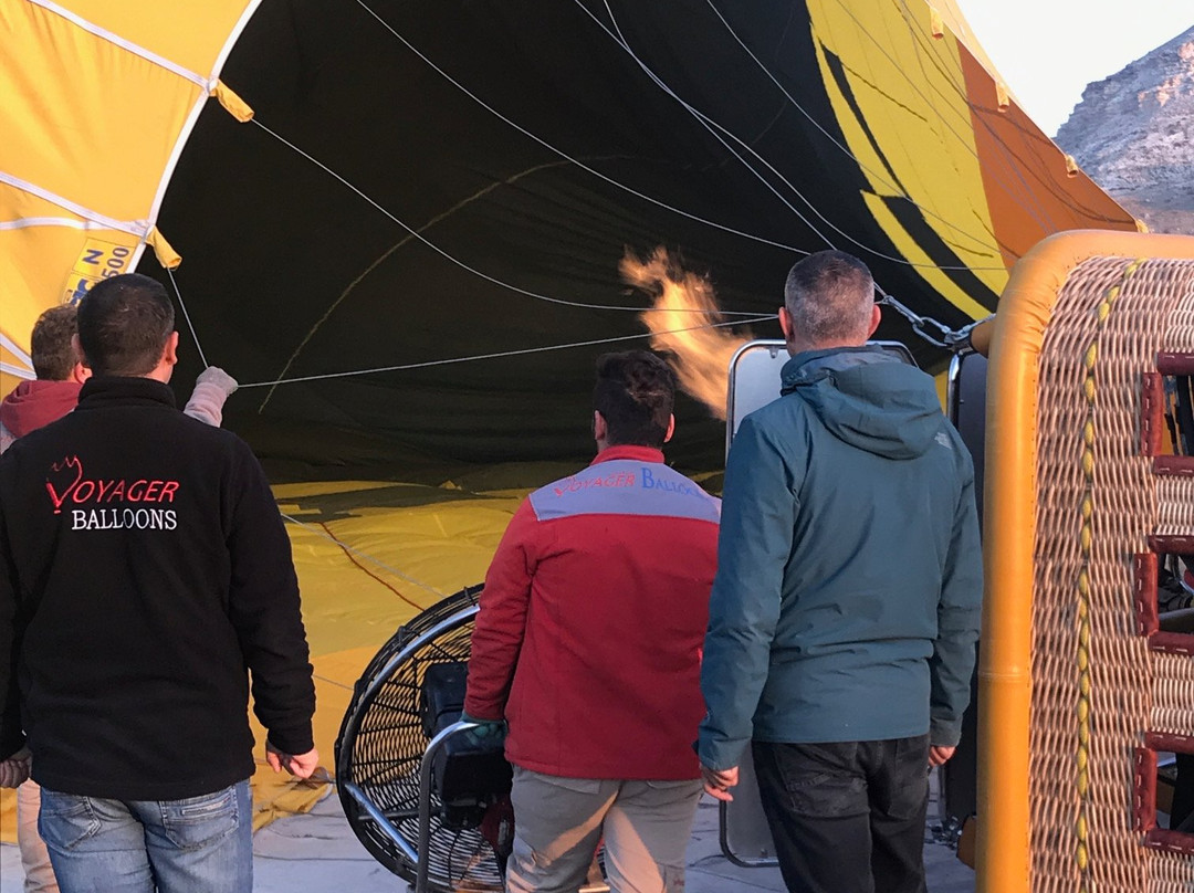 Imagine Cappadocia Travel-格雷梅必去景点