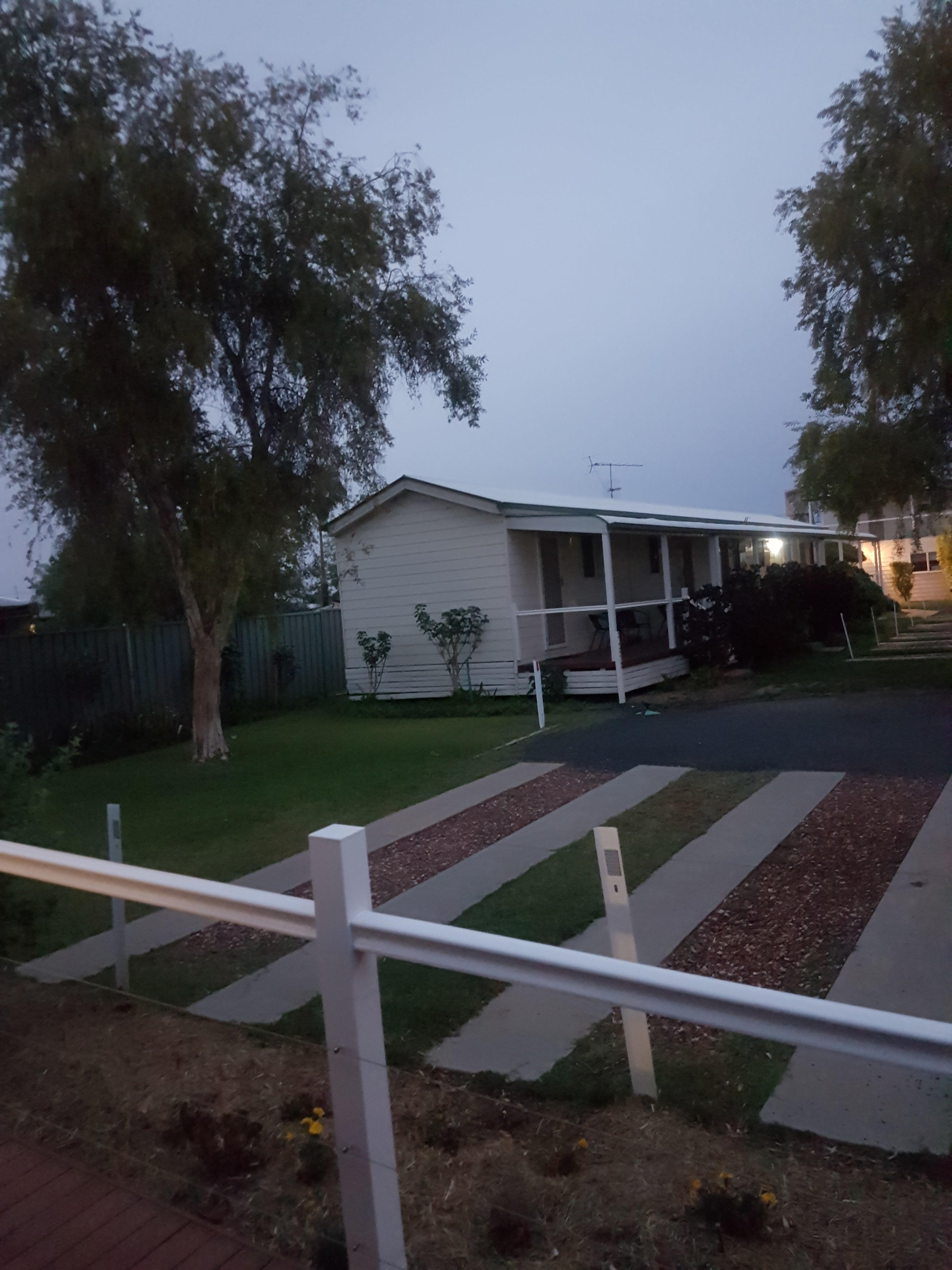 Country Way Motor Inn-官方