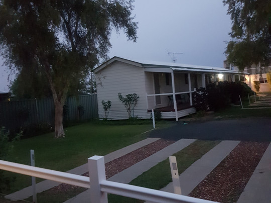 Country Way Motor Inn主图