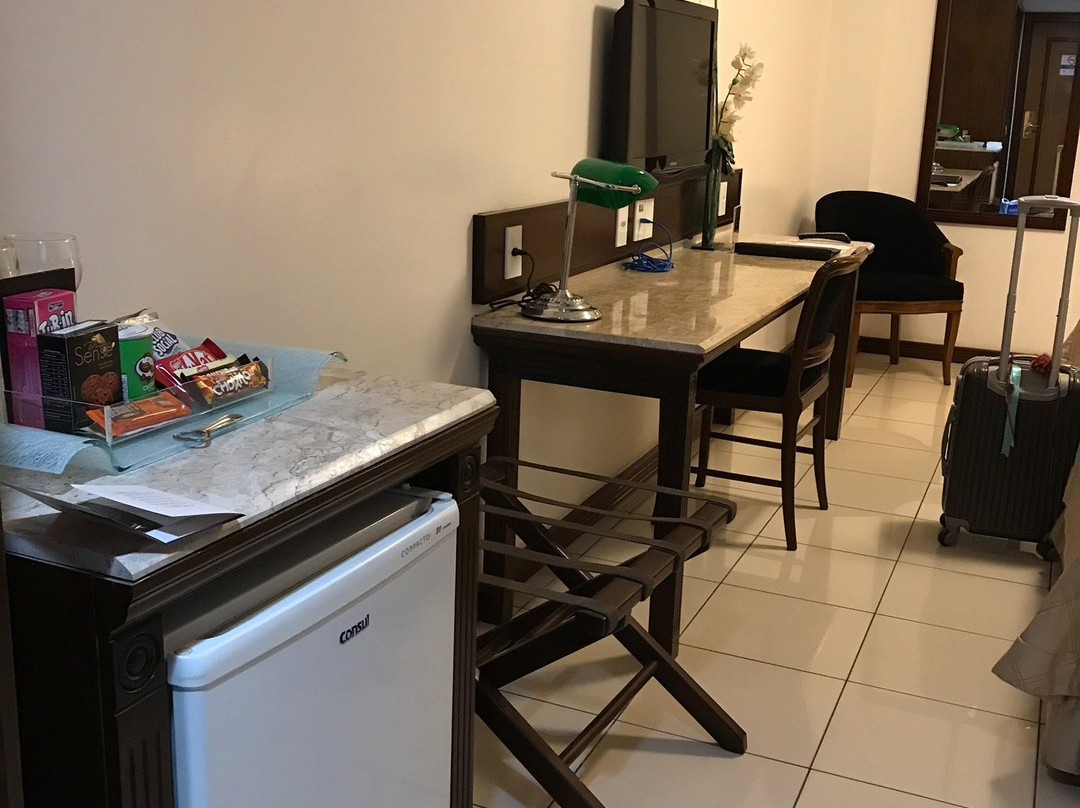 Metropolitan Hotel主图