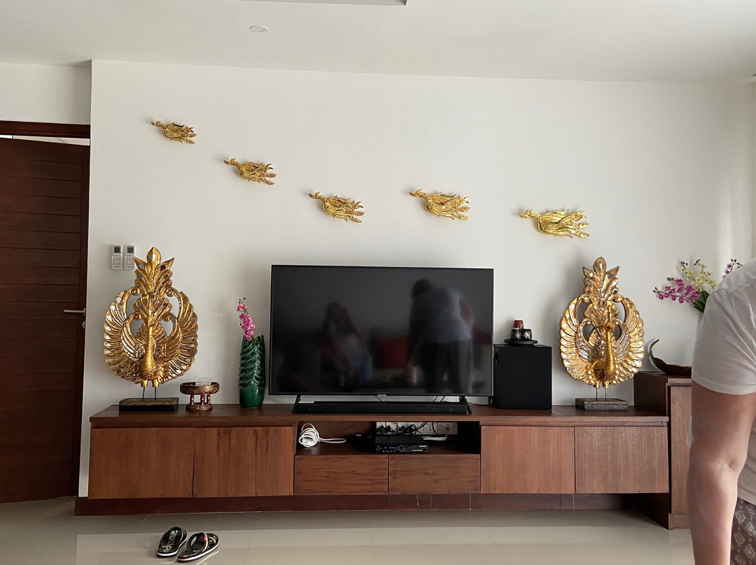 JJ Queen Spa Traditional Thai Massage-瑶诺岛必去景点