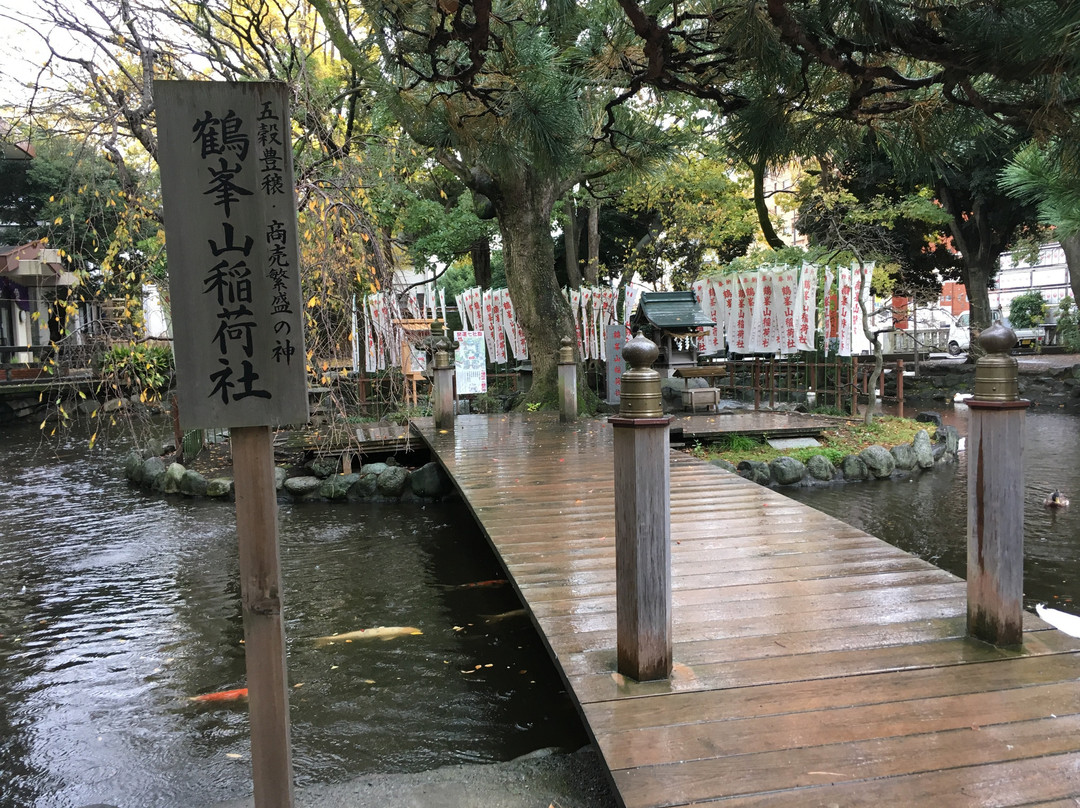 Hiratsuka Hachimanguu Shrine-平冢市必去景点