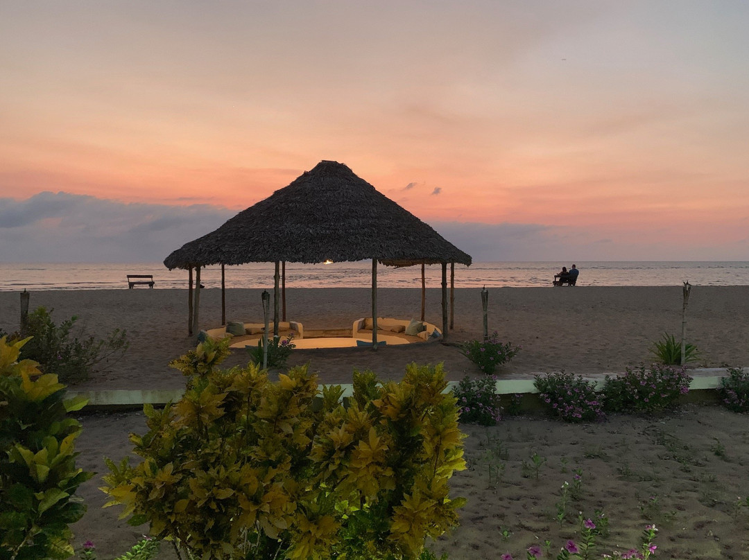 Le Moya Beach主图