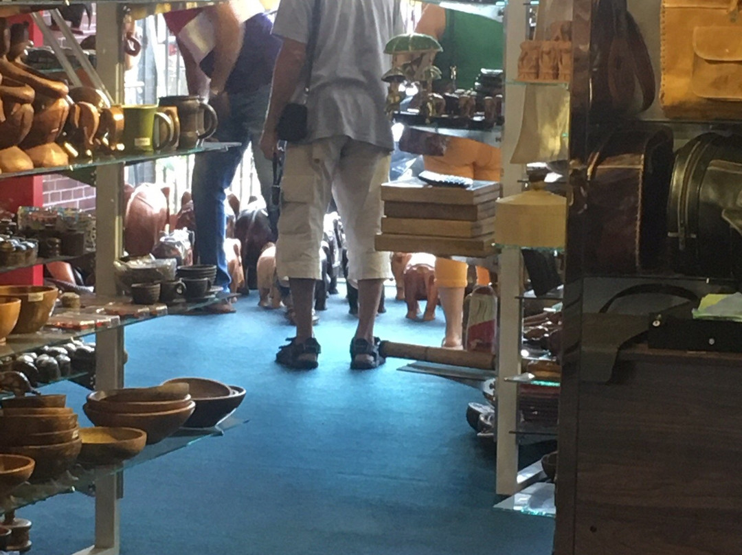 leather.lk-Aluthgama必去景点