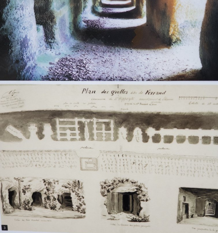 Eglise de Saint-Hippolyte景点图片