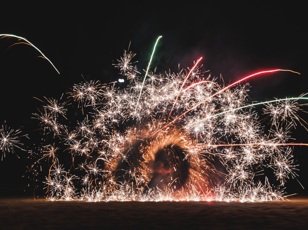 Hotel FrigoPan主图