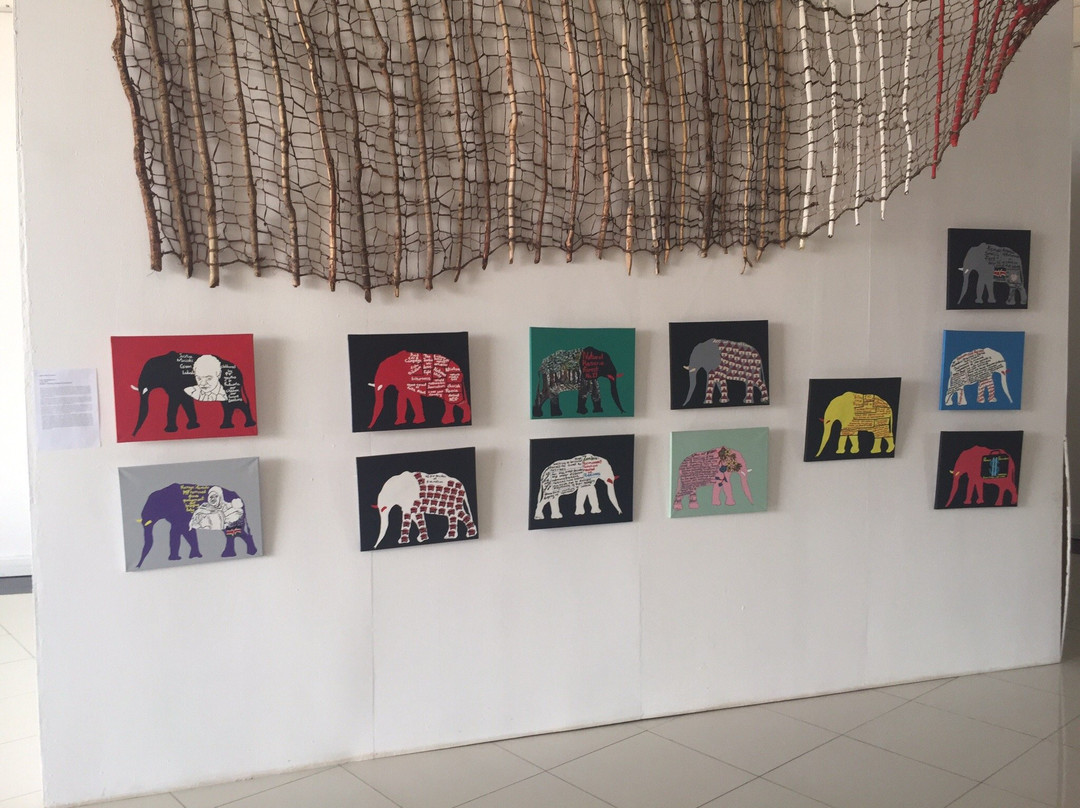 Wayiwayi Art Studio and Gallery景点图片