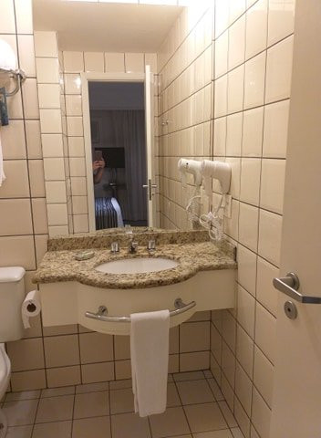 Transamerica Executive Sorocaba主图