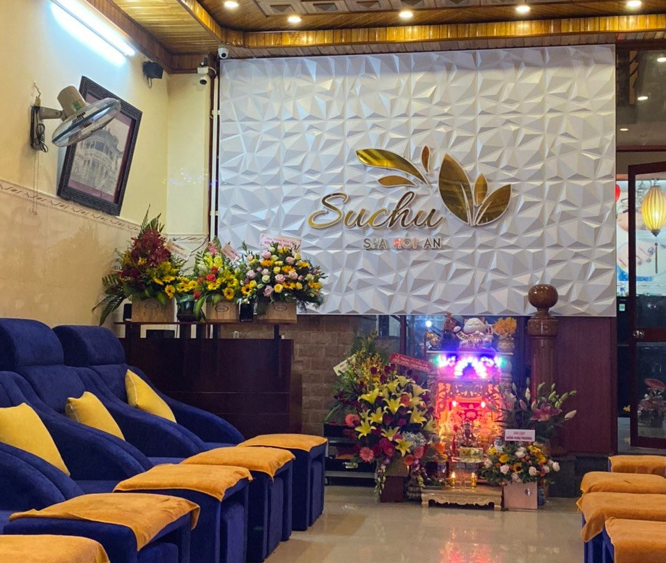 Suchu Spa Hoi An-会安必去景点